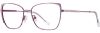 Picture of Scott Harris Eyeglasses SH-940