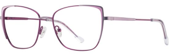 Picture of Scott Harris Eyeglasses SH-940