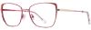 Picture of Scott Harris Eyeglasses SH-940