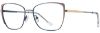 Picture of Scott Harris Eyeglasses SH-940