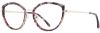 Picture of Cinzia Eyeglasses CIN-5173