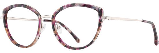 Picture of Cinzia Eyeglasses CIN-5173