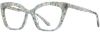 Picture of Cinzia Eyeglasses CIN-5174