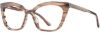 Picture of Cinzia Eyeglasses CIN-5174