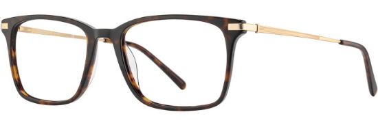 Picture of Michael Ryen Eyeglasses MR-434