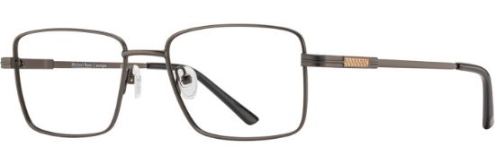 Picture of Michael Ryen Eyeglasses MR-MEMORY 126