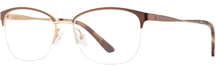 Picture of Cote D'Azur Eyeglasses CDA-390