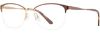 Picture of Cote D'Azur Eyeglasses CDA-390