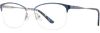 Picture of Cote D'Azur Eyeglasses CDA-390