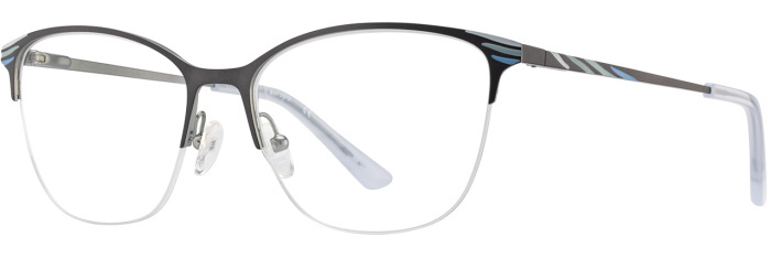 Picture of Cote D'Azur Eyeglasses CDA-392
