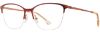 Picture of Cote D'Azur Eyeglasses CDA-392