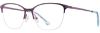 Picture of Cote D'Azur Eyeglasses CDA-392