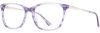 Picture of Cote D'Azur Eyeglasses CDA-394