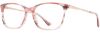 Picture of Cote D'Azur Eyeglasses CDA-394