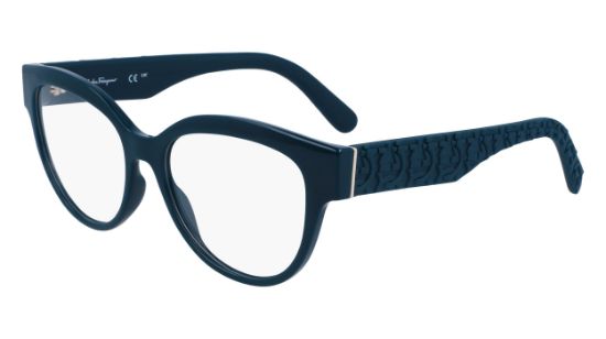 Picture of Salvatore Ferragamo Eyeglasses SF2957EN