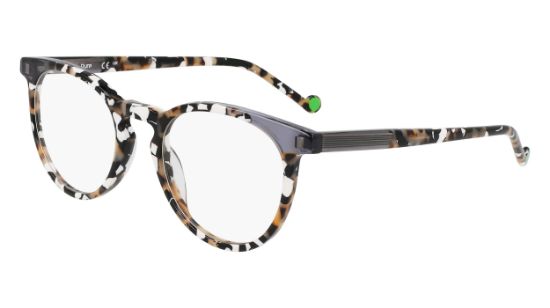 Picture of Pure Eyeglasses P-6001