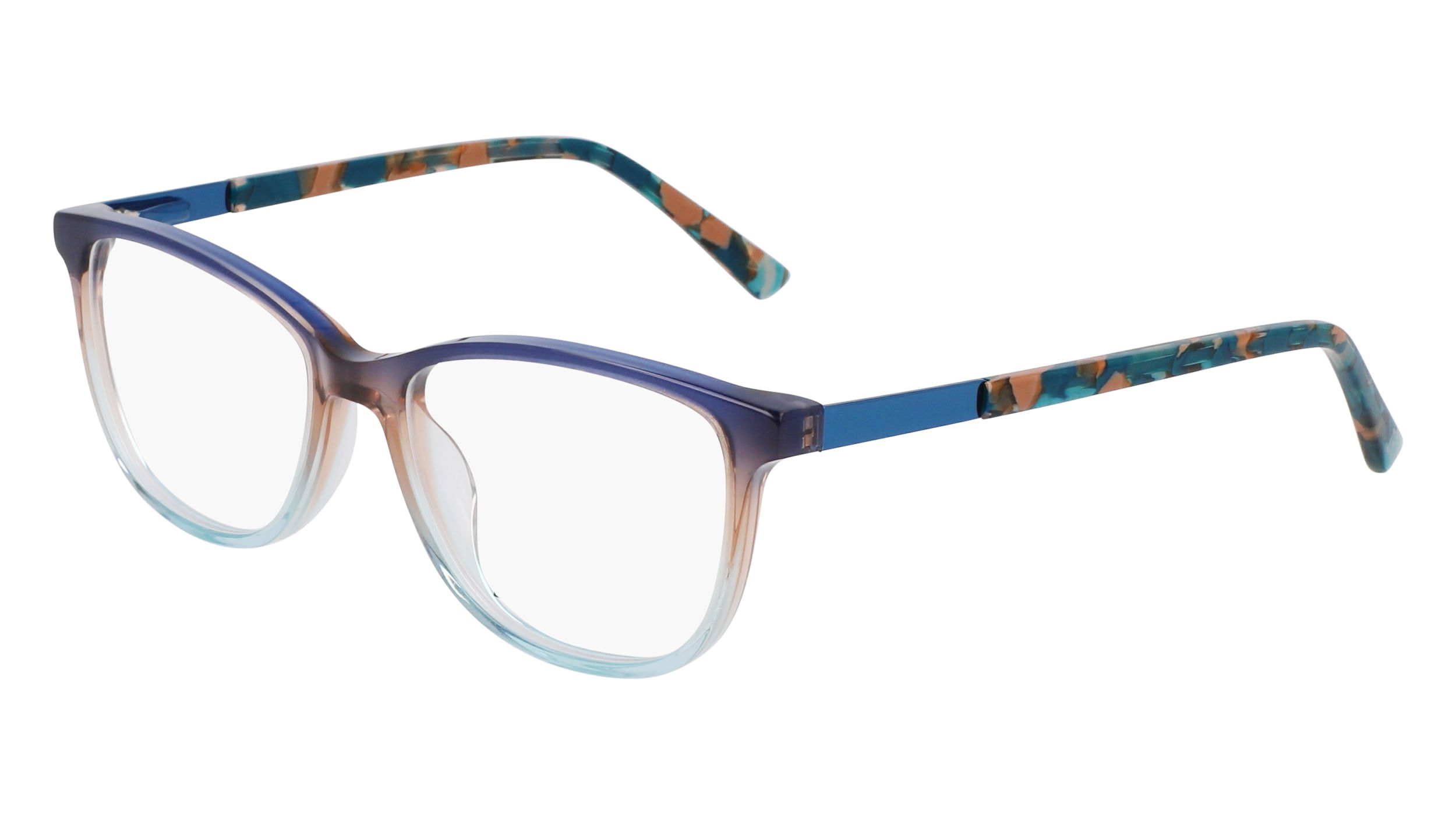 Picture of Lenton & Rusby Eyeglasses LRK1002