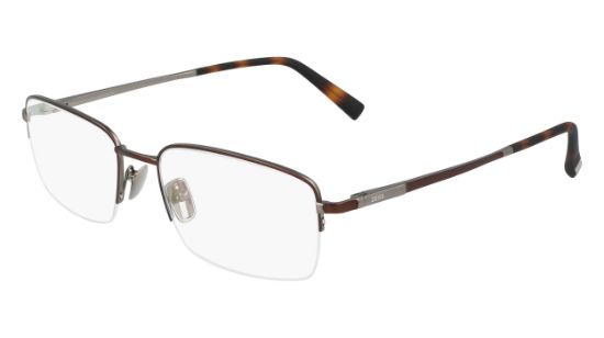 Picture of Zeiss Eyeglasses ZS40009