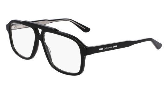 Picture of Calvin Klein Eyeglasses CK24549MAG-SET