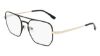 Picture of Blue Ribbon Eyeglasses M-8004