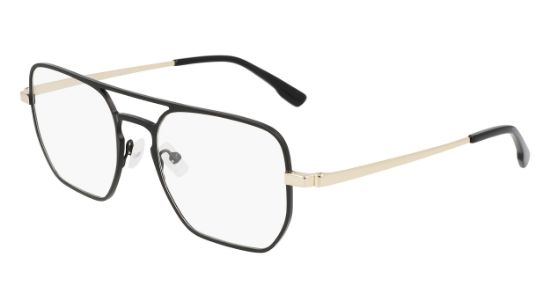 Picture of Blue Ribbon Eyeglasses M-8004