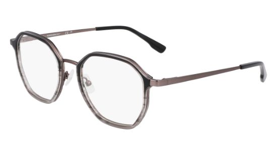 Picture of Blue Ribbon Eyeglasses M-8005