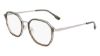 Picture of Blue Ribbon Eyeglasses M-8005