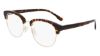 Picture of Blue Ribbon Eyeglasses M-8506