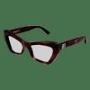 Picture of Balenciaga Eyeglasses BB0296O