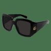 Picture of Gucci Sunglasses GG1402SA