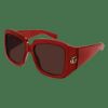 Picture of Gucci Sunglasses GG1402S