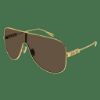 Picture of Gucci Sunglasses GG1436S