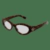 Picture of Gucci Eyeglasses GG1405O