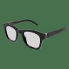 Picture of Saint Laurent Eyeglasses SL M124 OPT