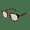 Picture of Saint Laurent Eyeglasses SL M124 OPT