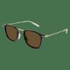 Picture of Montblanc Sunglasses MB0295S