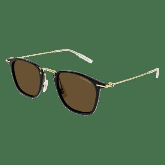 Picture of Montblanc Sunglasses MB0295S