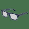 Picture of Montblanc Eyeglasses MB0289O