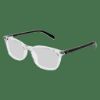 Picture of Puma Eyeglasses PJ0031O