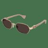 Picture of Gucci Sunglasses GG1593S