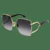 Picture of Gucci Sunglasses GG1564SA