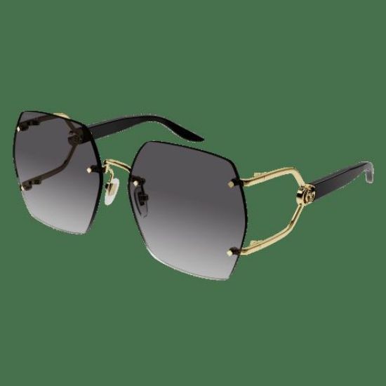 Picture of Gucci Sunglasses GG1562S