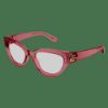 Picture of Gucci Eyeglasses GG1598O