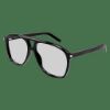 Picture of Saint Laurent Eyeglasses SL 596 DUNE OPT