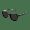 Picture of Montblanc Sunglasses MB0320S