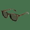 Picture of Montblanc Sunglasses MB0320S