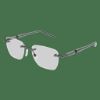 Picture of Montblanc Eyeglasses MB0346O