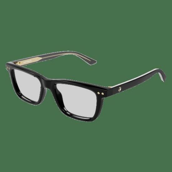Picture of Montblanc Eyeglasses MB0322O