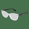 Picture of Puma Eyeglasses PJ0077O