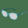 Picture of Puma Eyeglasses PJ0077O